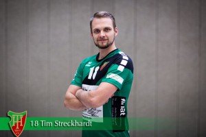 18 Tim Streckhardt